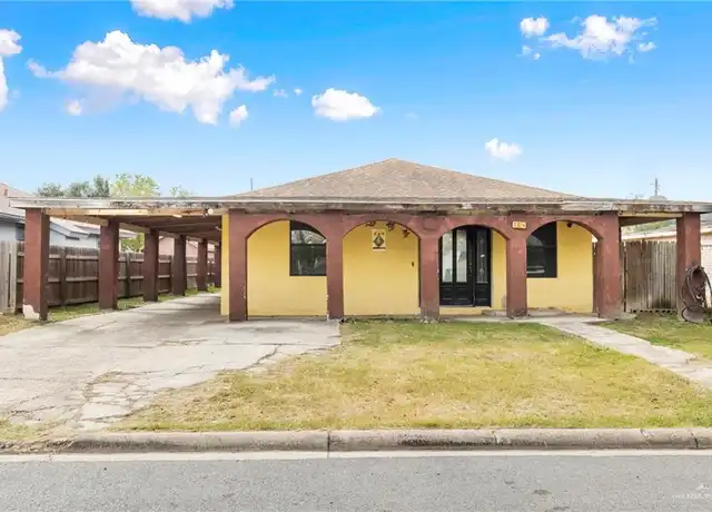 Property at 704 E Crocket Ave, Pharr, TX, 78577, 3 beds, 2.5 baths, [object Object]