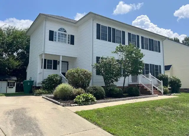 Property at 108 Laurens Ln, Colonial Heights, VA, 23834, 3 beds, 2.5 baths, [object Object]