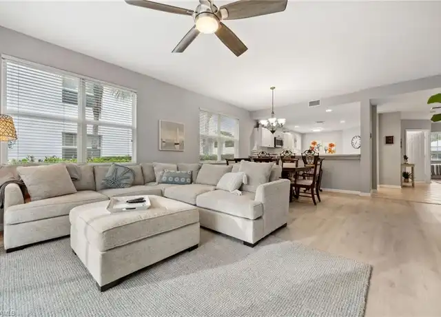 Property at 8355 Whisper Trace Way Unit K104, Naples, FL, 34114, 3 beds, 2 baths, [object Object]
