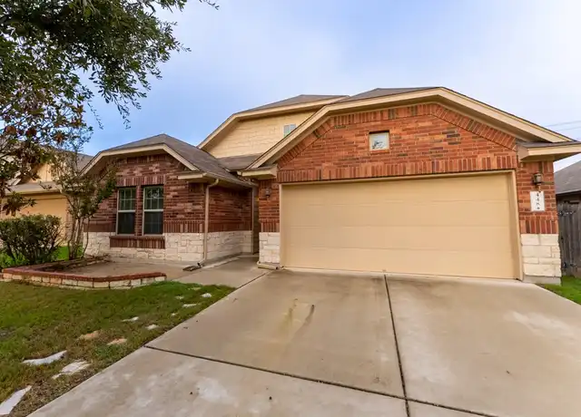 Property at 448 Bottle Brush Dr, Kyle, TX, 78640, 3 beds, 2 baths, [object Object]