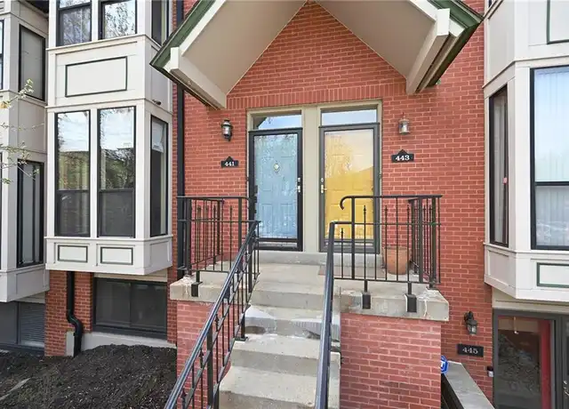 Property at 441 W 10th St, Kansas City, MO, 64105, 2 beds, 2.5 baths, [object Object]