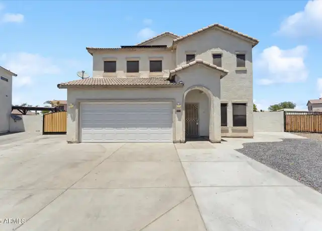 Property at 6418 W Miami St, Phoenix, AZ, 85043, 5 beds, 3 baths, [object Object]