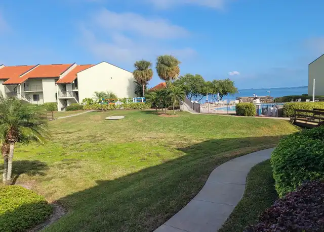 Property at 1515 Pinellas Bayway S #17, St Petersburg, FL, 33715, 1 bed, 1 bath, [object Object]