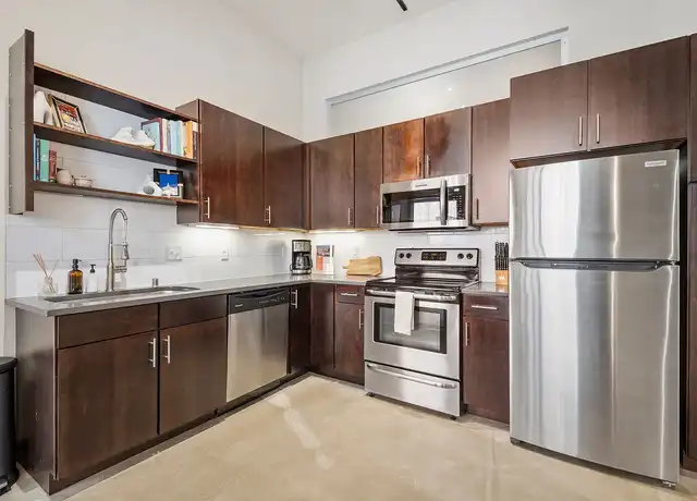 Property at The Copham - 607 N Washington Ave, Minneapolis, MN, 55401, 1 bed, 1 bath, [object Object]