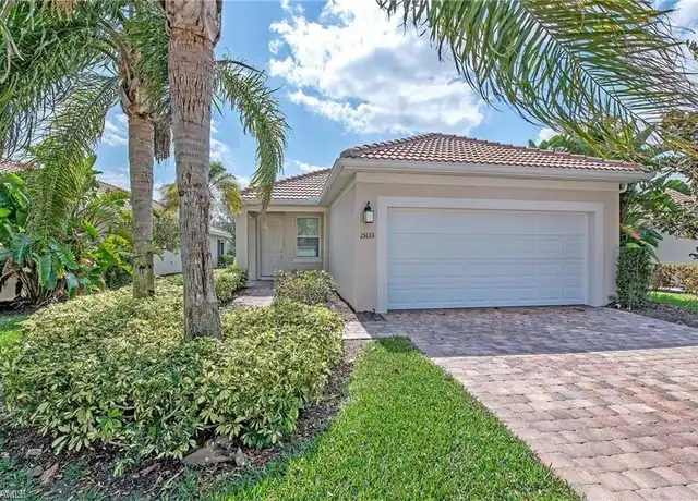 Property at 15133 Reef Ln, Bonita Springs, FL, 34135, 3 beds, 2 baths, [object Object]