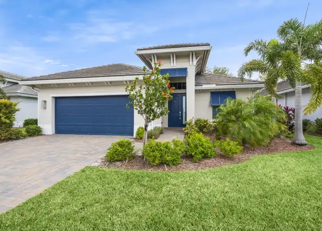 Property at 12615 SW Sunrise Lake Ter, Port Saint Lucie, FL, 34987, 3 beds, 2 baths, [object Object]