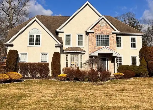 Property at 3950 Pond View Ln, Huntingdon Valley, PA, 19006, 4 beds, 2.5 baths, [object Object]