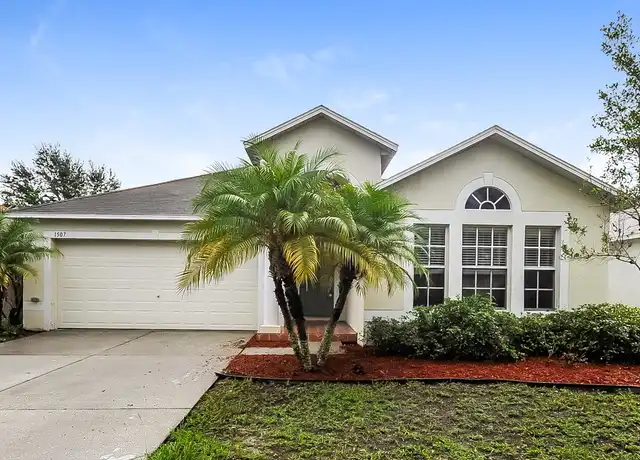 Property at 1507 Alhambra Crest Dr, Ruskin, FL, 33570, 4 beds, 2 baths, [object Object]