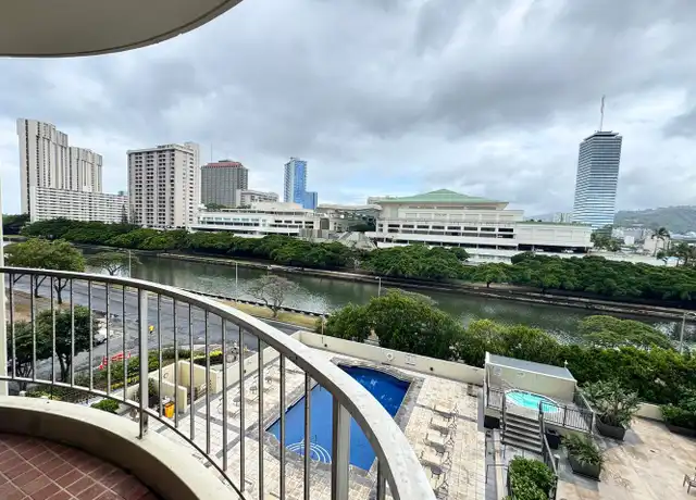 Property at 1717 Ala Wai Blvd #705, Honolulu, HI, 96815, 2 beds, 2 baths, [object Object]