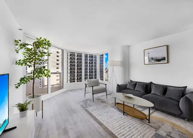 Property at North Bayshore Drive 1717 - N Bayshore Dr Unit 1054087P, Miami, FL, 33132, 3 beds, 2 baths, [object Object]