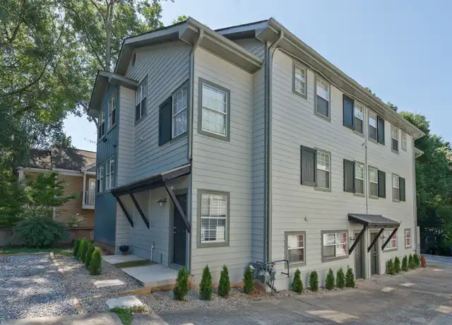 Property at 688 Holmes St NW Unit 688A-2, Atlanta, GA, 30318, 1 bed, 1 bath, [object Object]
