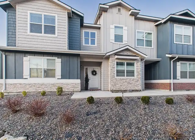 Property at Bellevue Towers LLC - 4711 Stamm Ln, Nampa, ID, 83687, 3 beds, 2.5 baths, [object Object]