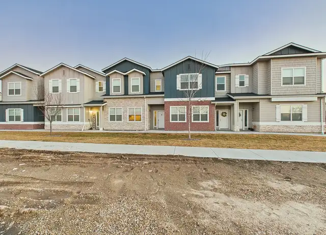 Photo of 4711 Stamm Ln, Nampa, ID 83687