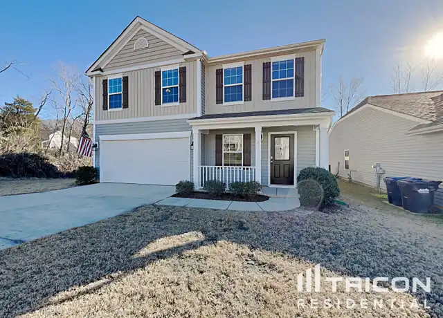 Property at 1140 Marcus St, Fort Mill, SC, 29707, 3 beds, 2.5 baths, [object Object]