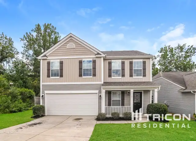 Property at 1140 Marcus St, Fort Mill, SC, 29707, 3 beds, 2.5 baths, [object Object]