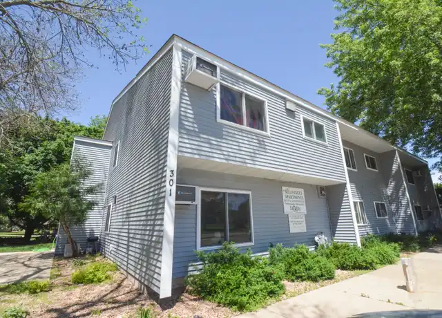 Property at 301 Mill St N Unit 206, Brownsdale, MN, 55918, 1 bed, 1 bath, [object Object]