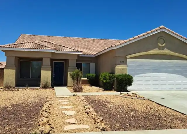 Property at 11748 Luna Rd, Victorville, CA, 92392, 4 beds, 2 baths, [object Object]