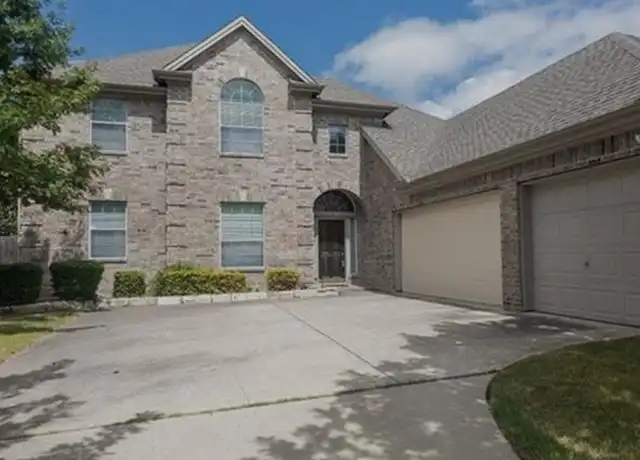 Property at 4409 Mitchell Ln, Rowlett, TX, 75088, 5 beds, 4.5 baths, [object Object]