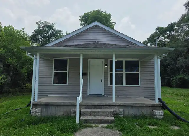 Property at 546 Mildred Ave, East Saint Louis, IL, 62206, 3 beds, 1 bath, [object Object]