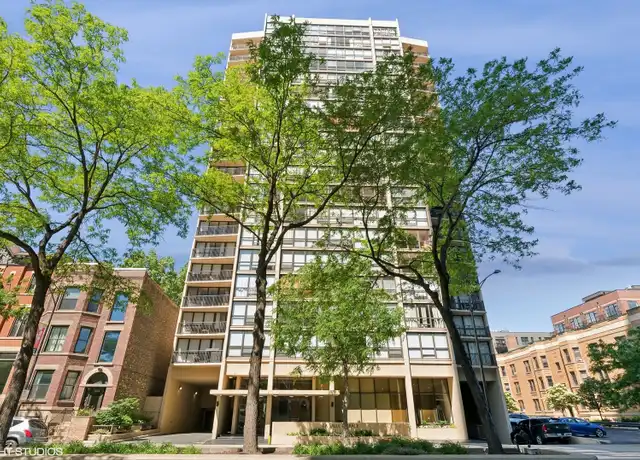 Property at 1540 N La Salle Dr #803, Chicago, IL, 60610, 1 bed, 1 bath, [object Object]