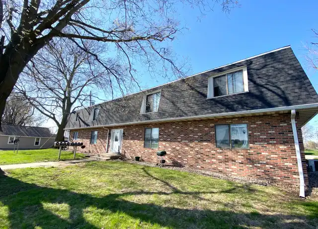 Property at 1107 Koch St #7, Pekin, IL, 61554, 2 beds, 1 bath, [object Object]
