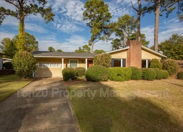 Property at 2813 Edgewood Rd, Columbus, GA, 31906, 3 beds, 2 baths, [object Object]