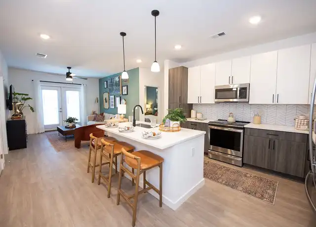 Property at Stella at Five Points - 401 Pratt Ave NE, Huntsville, AL, 35801, 0-2 beds, 1-2 bath, [object Object]