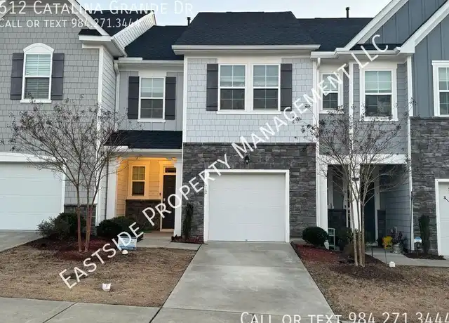 Property at 512 Catalina Grande Dr, Cary, NC, 27519, 3 beds, 2.5 baths, [object Object]