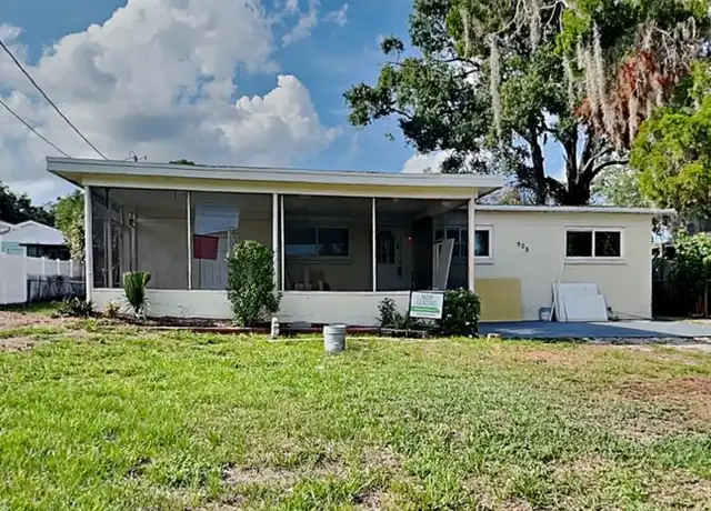 Property at 905 Alicia Ave, Tampa, FL, 33604, 3 beds, 2 baths, [object Object]