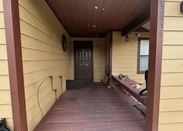 Property at 8345 SW 101st Place Rd Unit A, Ocala, FL, 34481, 2 beds, 1 bath, [object Object]