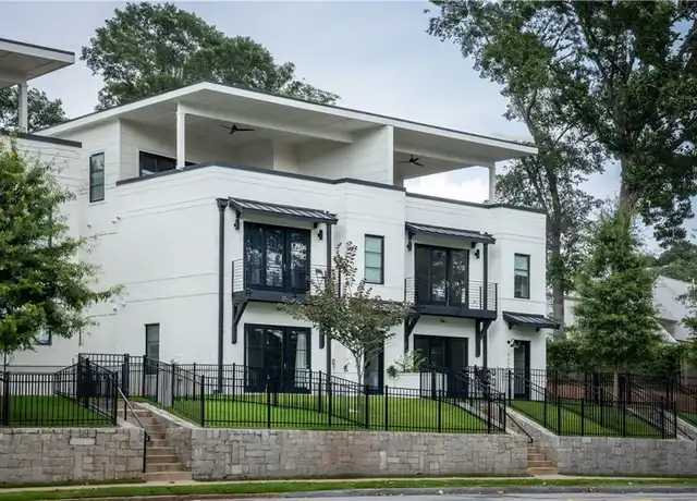 Property at 1118 Arkwright Pl SE Unit B, Atlanta, GA, 30316, 4 beds, 3.5 baths, [object Object]