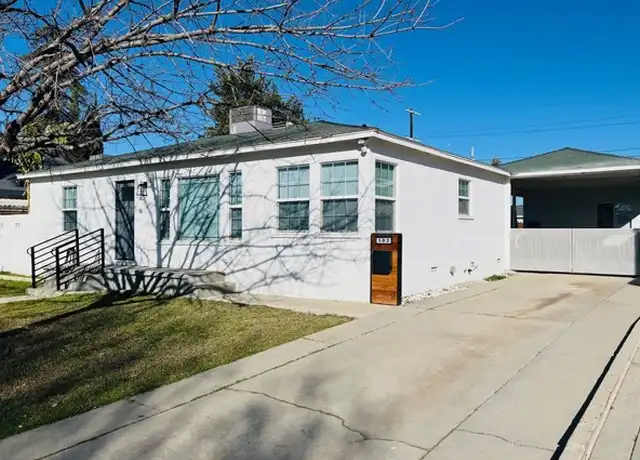 Property at 102 Irene St, Bakersfield, CA, 93305, 3 beds, 1 bath, [object Object]