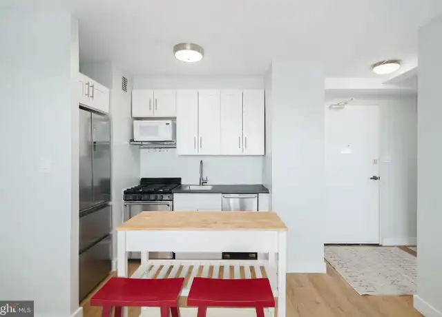 Property at 1810 Rittenhouse Sq #606, Philadelphia, PA, 19103, 1 bed, 1 bath, [object Object]