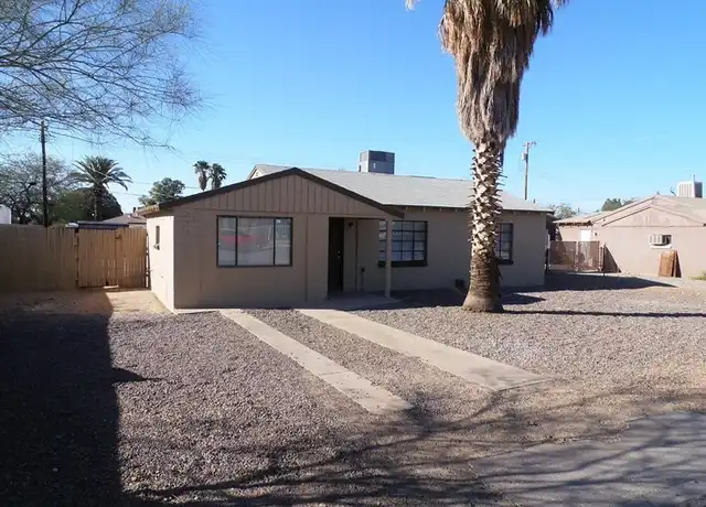 Property at 2310 S Holly Stra, Tucson, AZ, 85713, 3 beds, 1 bath, [object Object]