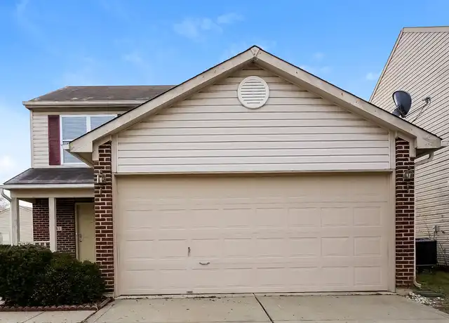 Property at 4261 Village Bend Dr, Indianapolis, IN, 46254, 3 beds, 2.5 baths, [object Object]