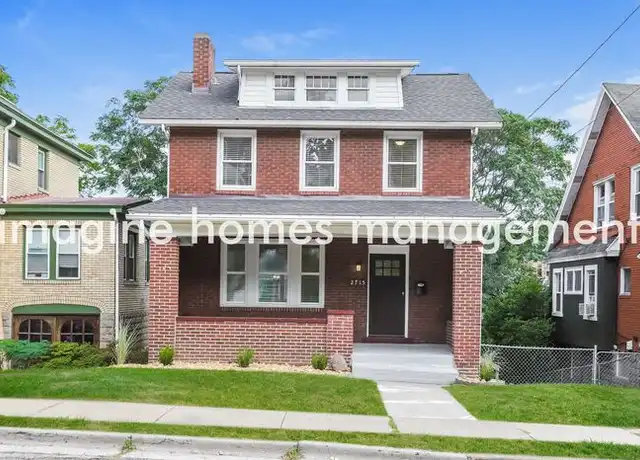 Property at 2715 Miles Ave, Pittsburgh, PA, 15216, 3 beds, 1 bath, [object Object]