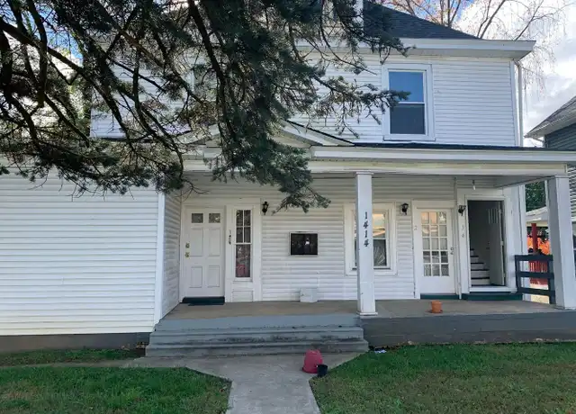 Property at 1414 Chapman Ave SW Unit 3, Roanoke, VA, 24016, 2 beds, 1 bath, [object Object]