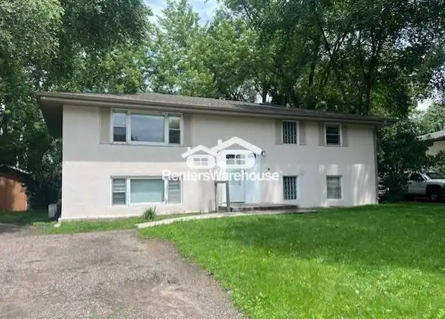 Property at 601 79th Ave NE Unit 1, Minneapolis, MN, 55432, 3 beds, 1 bath, [object Object]