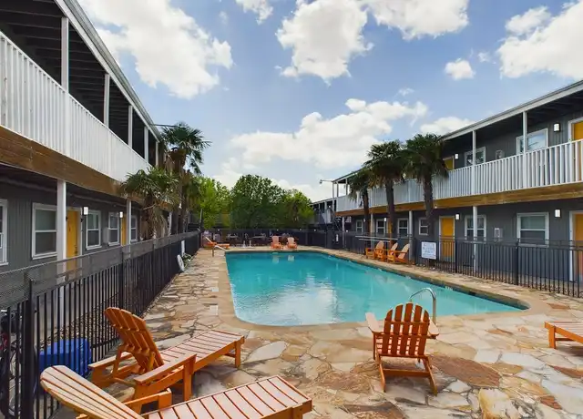 Property at 2401 Manor Rd #137, Austin, TX, 78722, 2 beds, 1 bath, [object Object]