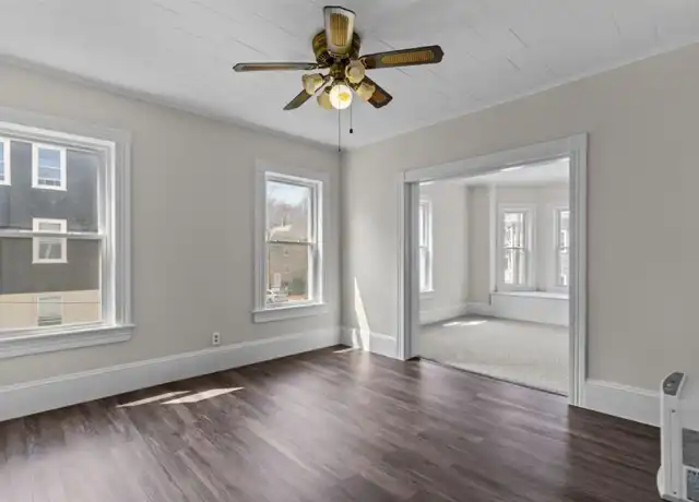 Property at 446 Coe St Unit 2, Woonsocket, RI, 02895, 3 beds, 1 bath, [object Object]