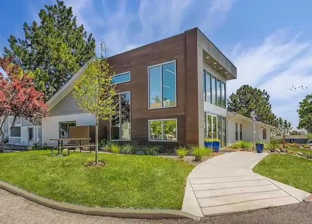 Property at The Preserve at City Center - 1098 S Evanston Way, Aurora, CO, 80012, 1 bed, 1 bath, [object Object]