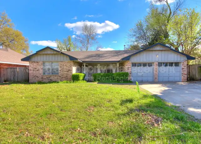Property at 4924 NW 19th St, Oklahoma City, OK, 73127, 4 beds, 2 baths, [object Object]