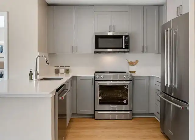 Property at Avalon Clarendon - 2800 Clarendon Blvd, Arlington, VA, 22201, 0 beds, 1 bath, [object Object]