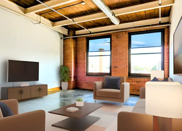 Property at 382 W 22nd St Unit 304, Kansas City, MO, 64108, 2 beds, 2 baths, [object Object]