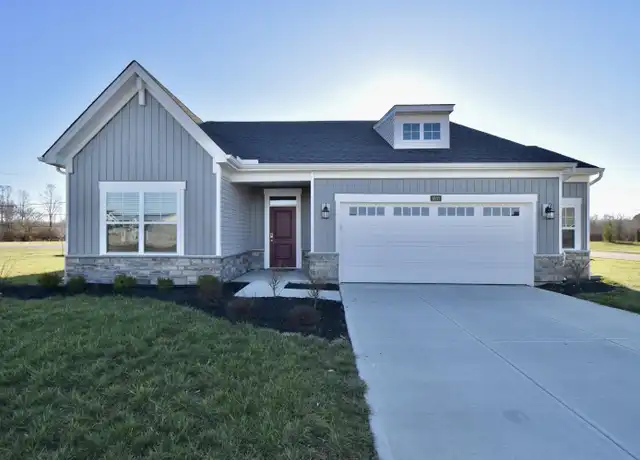 Property at 1601 Ashbury Ct, Franklin, OH, 45005, 3 beds, 2 baths, [object Object]