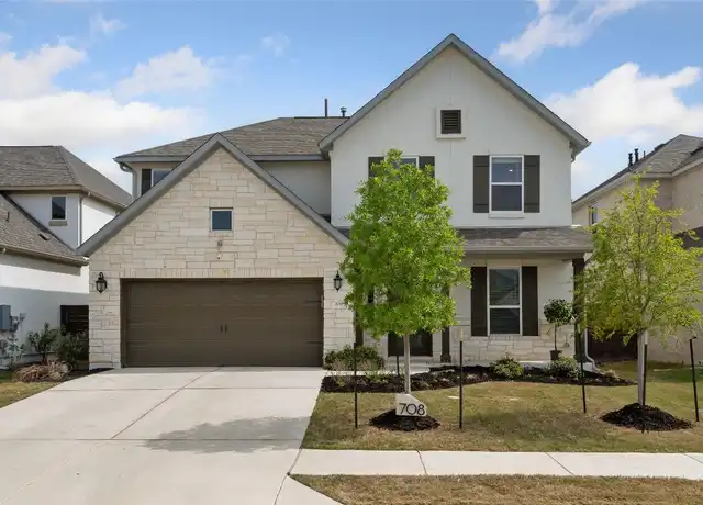 Property at 708 Leeward Pass, Leander, TX, 78641, 4 beds, 3.5 baths, [object Object]