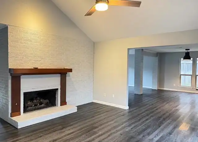 Property at 2933 Forest Hills Ln, Richardson, TX, 75080, 3 beds, 2 baths, [object Object]