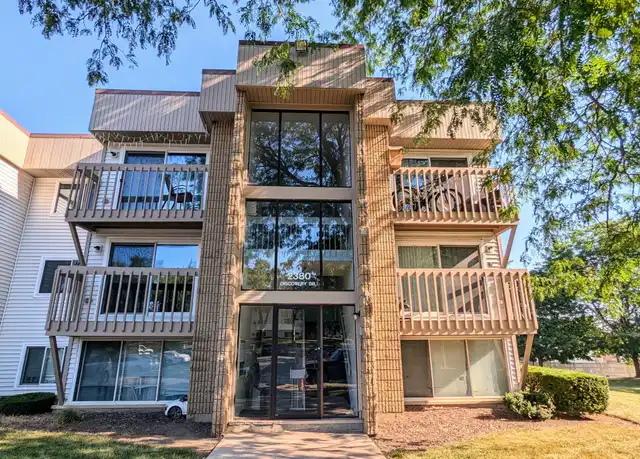 Property at 2380 Discovery Dr Unit 1, Schaumburg, IL, 60194, 2 beds, 1 bath, [object Object]