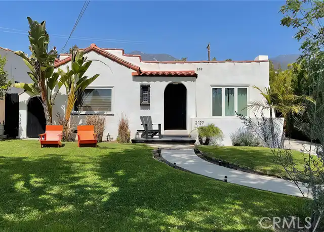 Property at 2129 Garfias Dr, Pasadena, CA, 91104, 3 beds, 2 baths, [object Object]