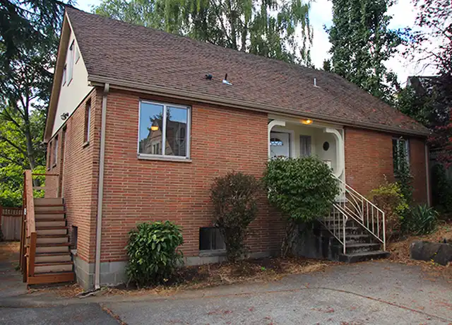 Property at 5733 25th Ave NE, Seattle, WA, 98105, 7 beds, 3 baths, [object Object]